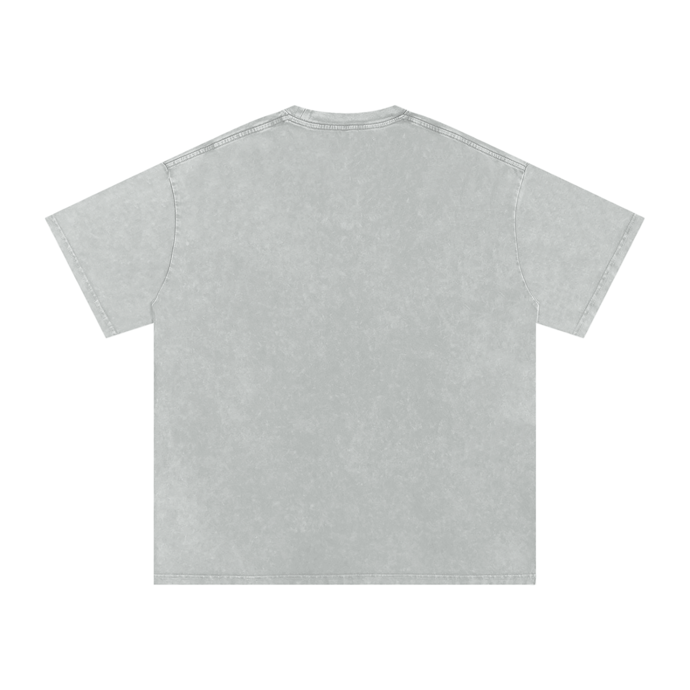 By Faith “Dance Like David” Oversized Cotton T-Shirt