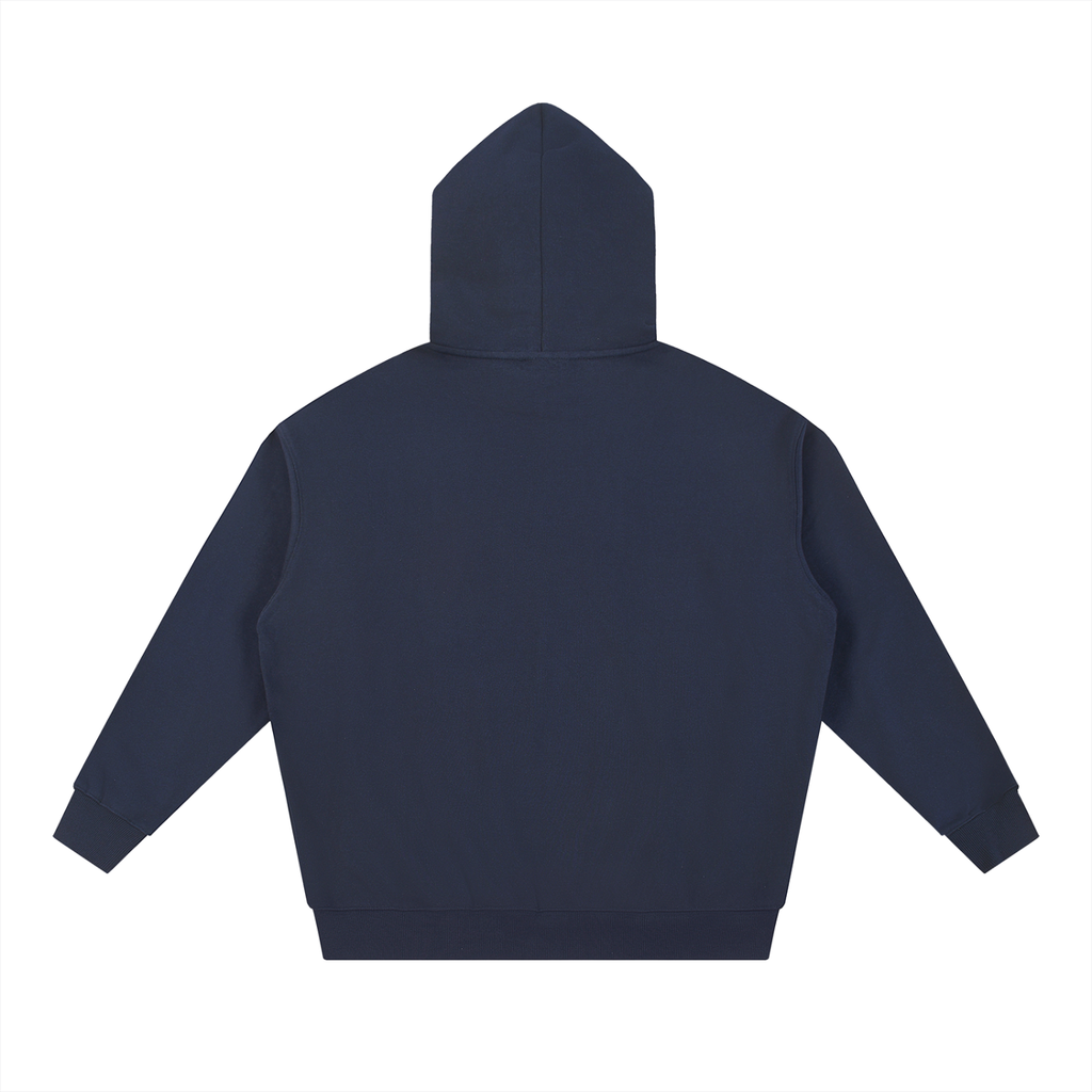 By Faith Essential Heavyweight Hoodie