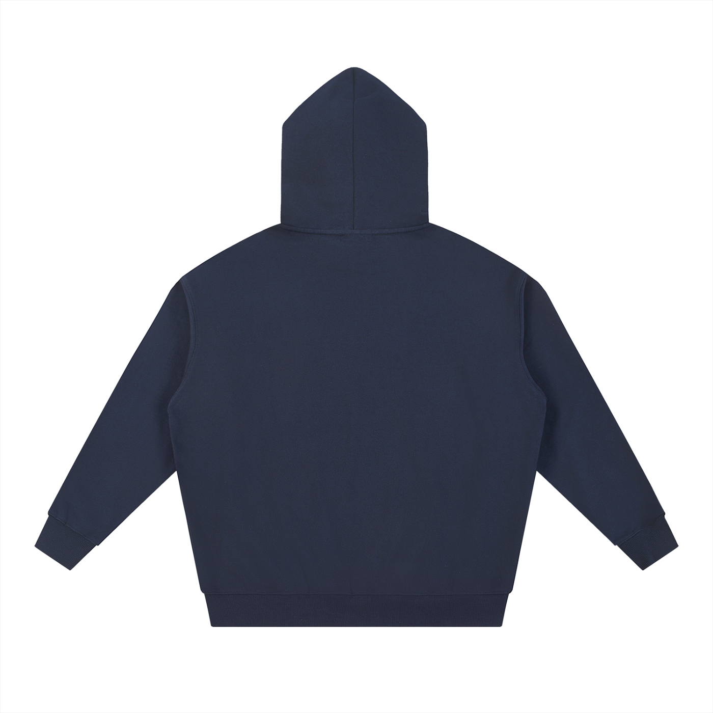 By Faith Essential Heavyweight Hoodie