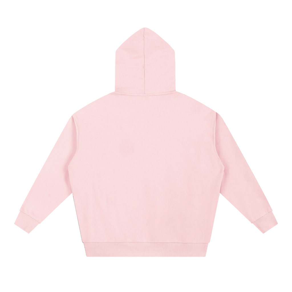 By Faith Essential Heavyweight Hoodie