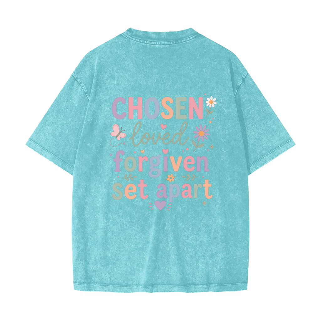 Set Apart  "Chosen" T-Shirt