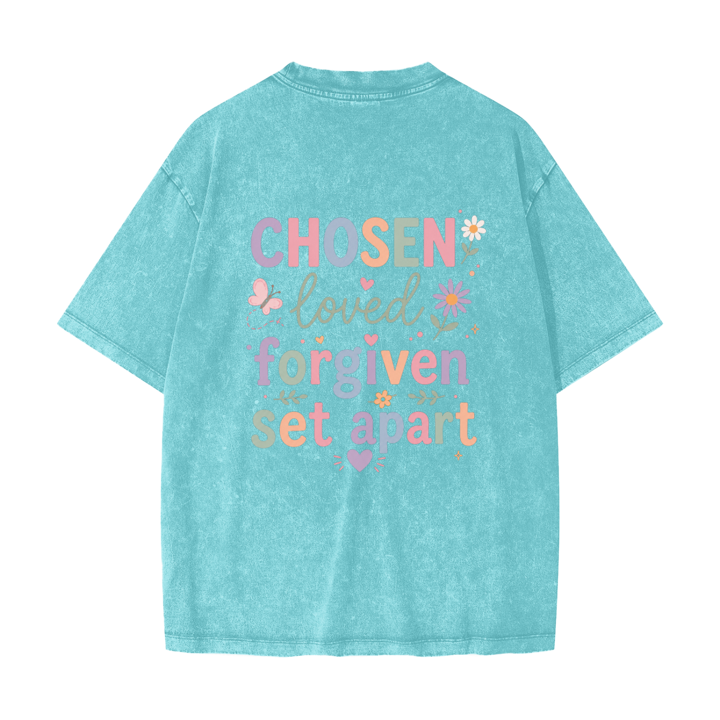 Set Apart  "Chosen" T-Shirt