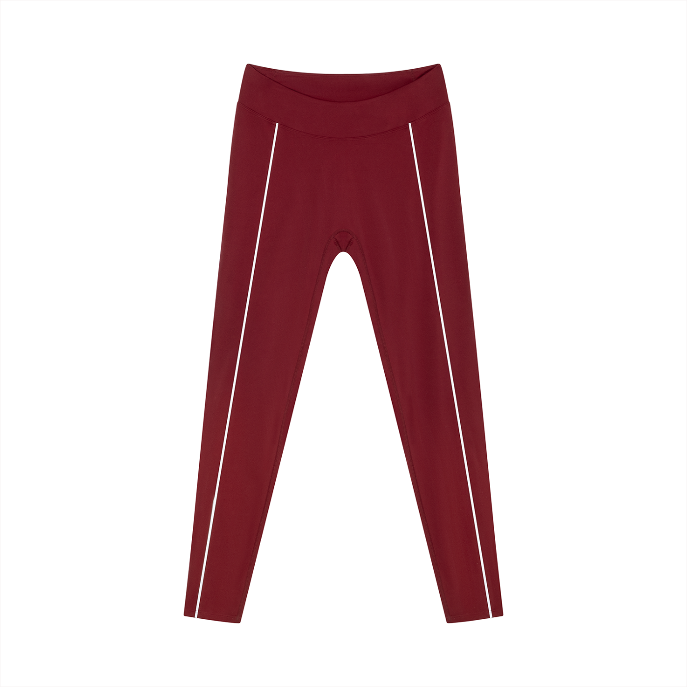 Pace Line High-Waist Leggings
