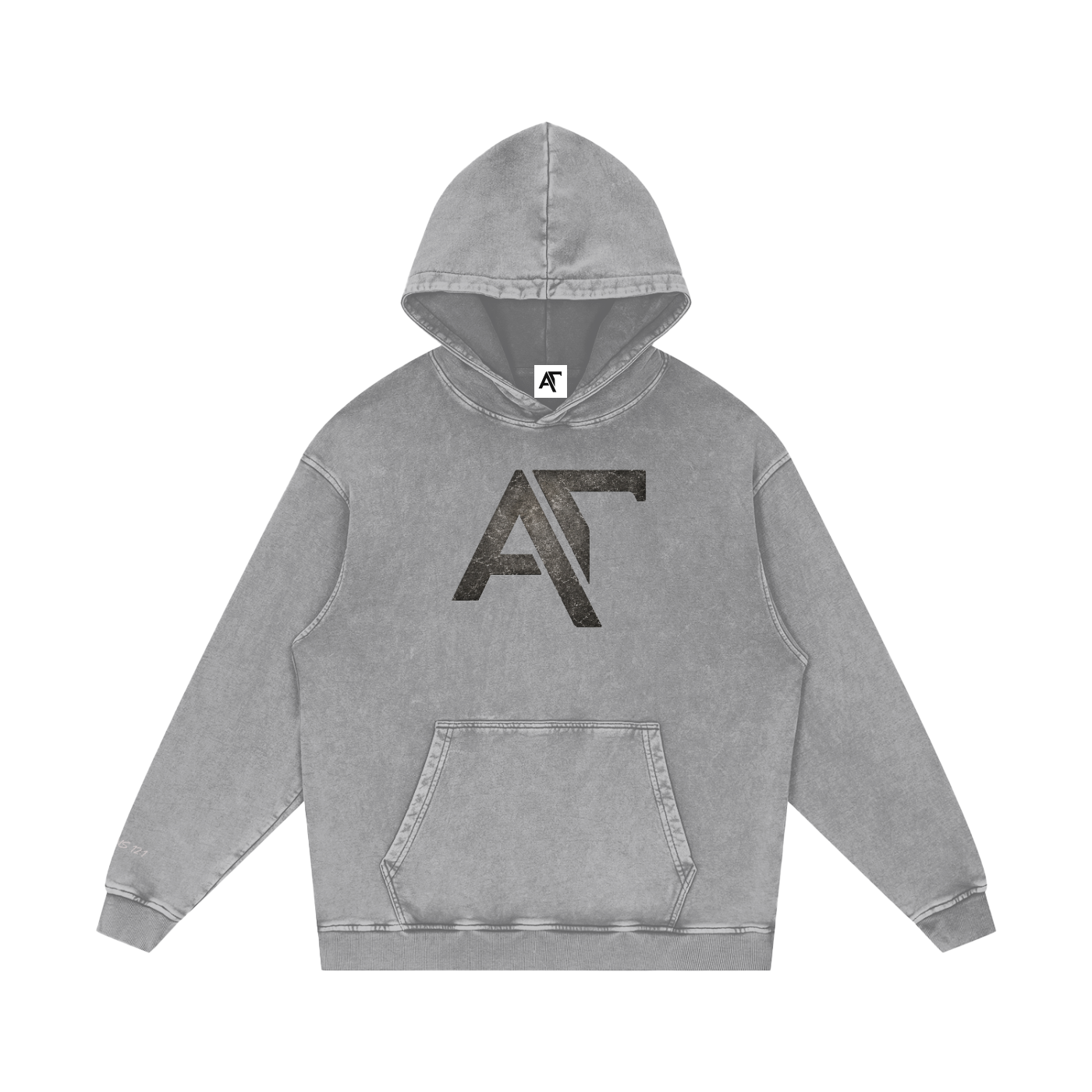 Living Sacrifice Hoodie