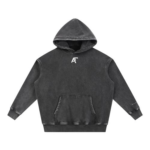 Max Strong Oversize Hoodie