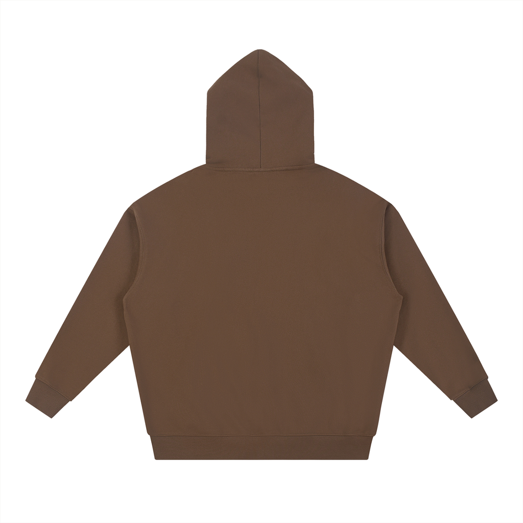 By Faith Essential Heavyweight Hoodie