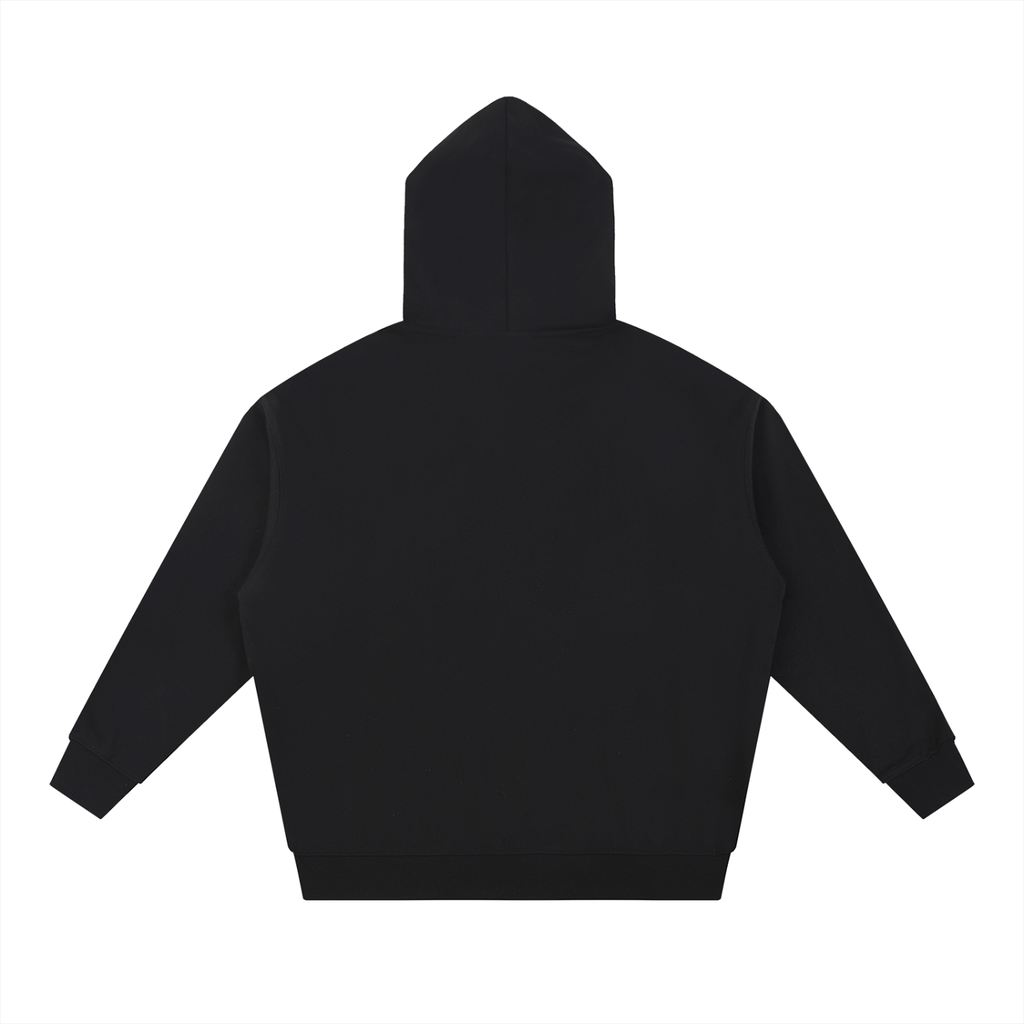 By Faith Essential Heavyweight Hoodie