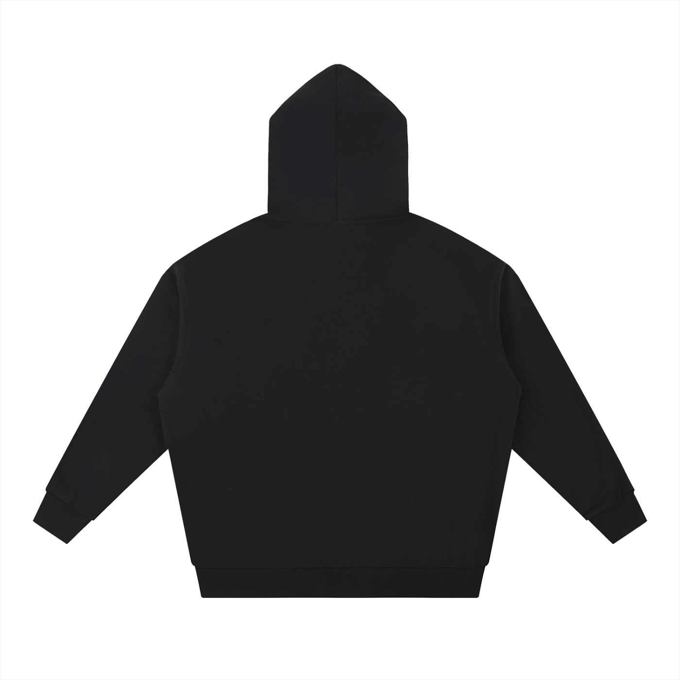 By Faith Essential Heavyweight Hoodie