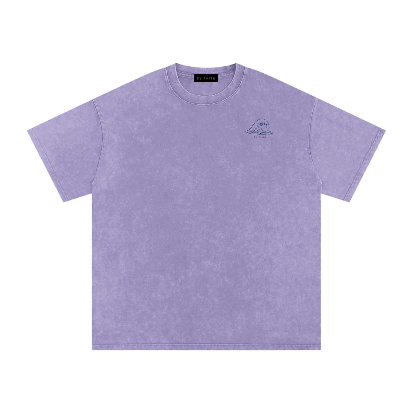 Fishers Of Men Oversized Cotton T-Shirt