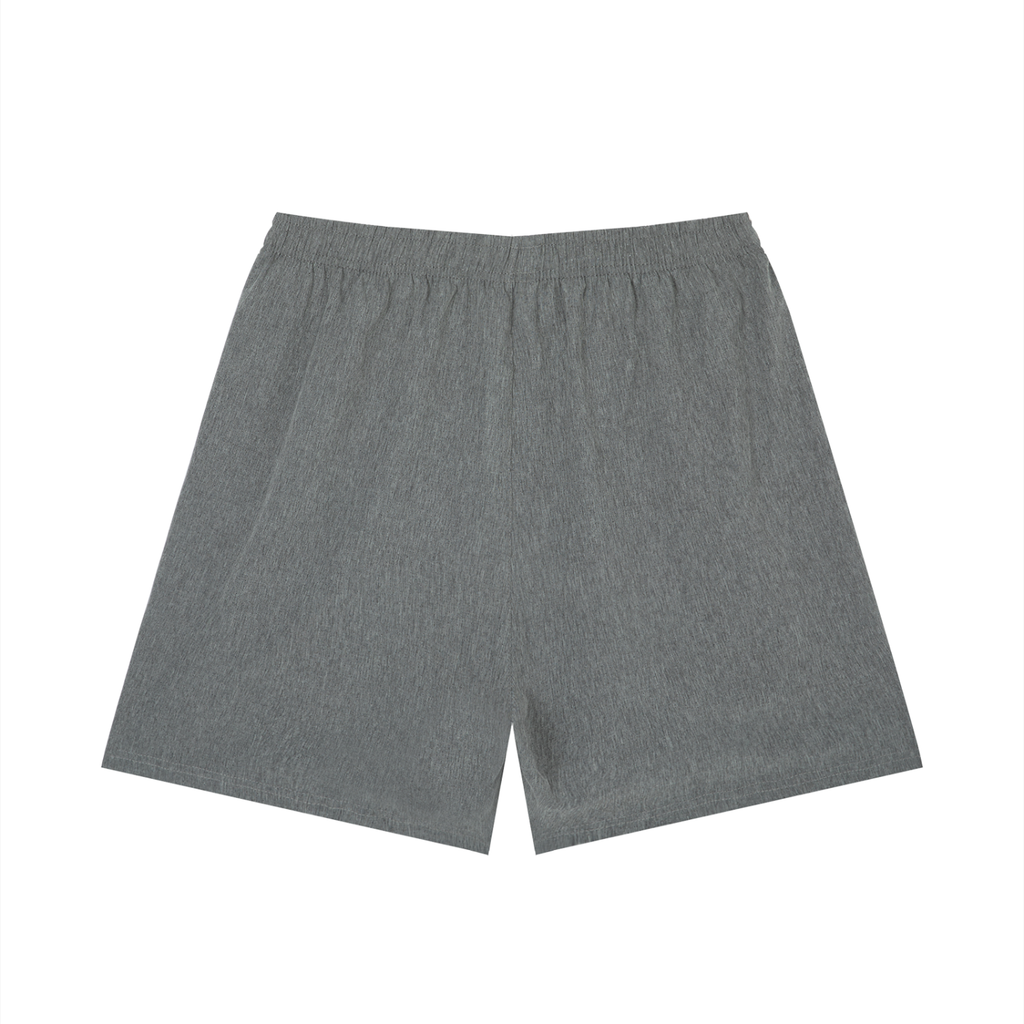Men’s Loose Fit Active Shorts