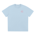 By Faith Athletic Club Goes Western Welcome Sign Tee