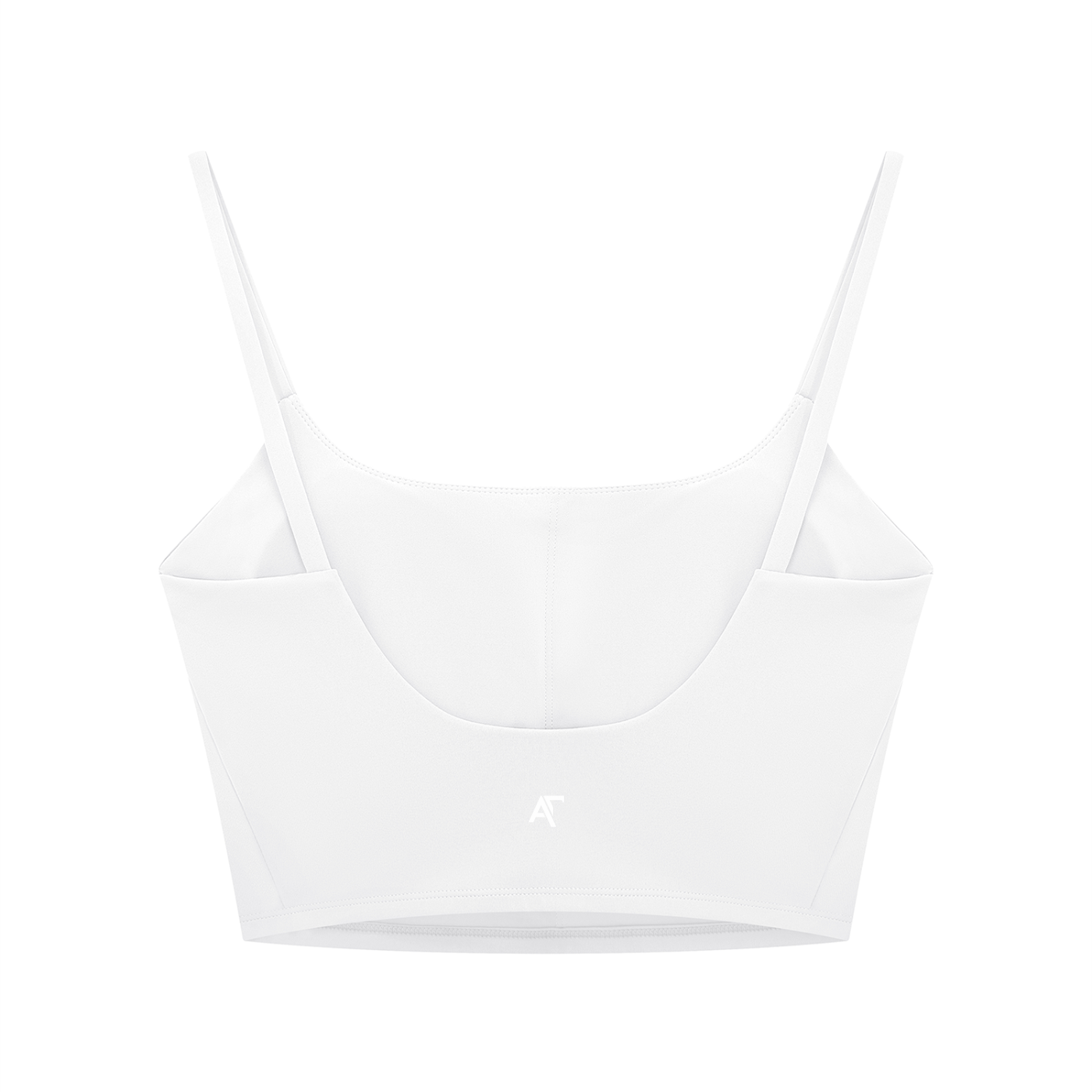Scoop Back Sports Bra