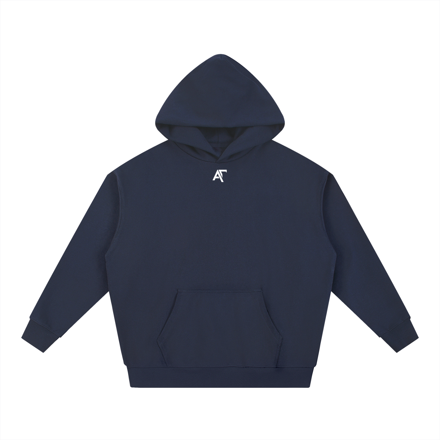 By Faith Essential Heavyweight Hoodie