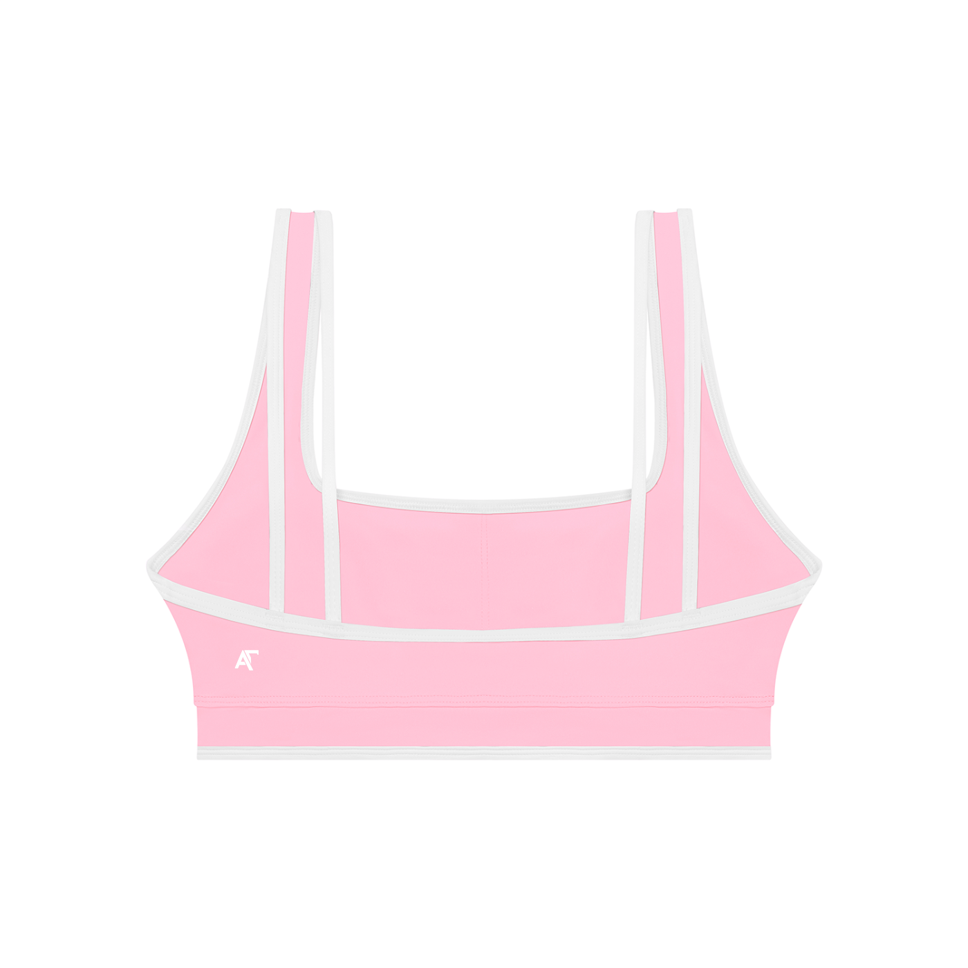 Color Block Yoga Tank Top