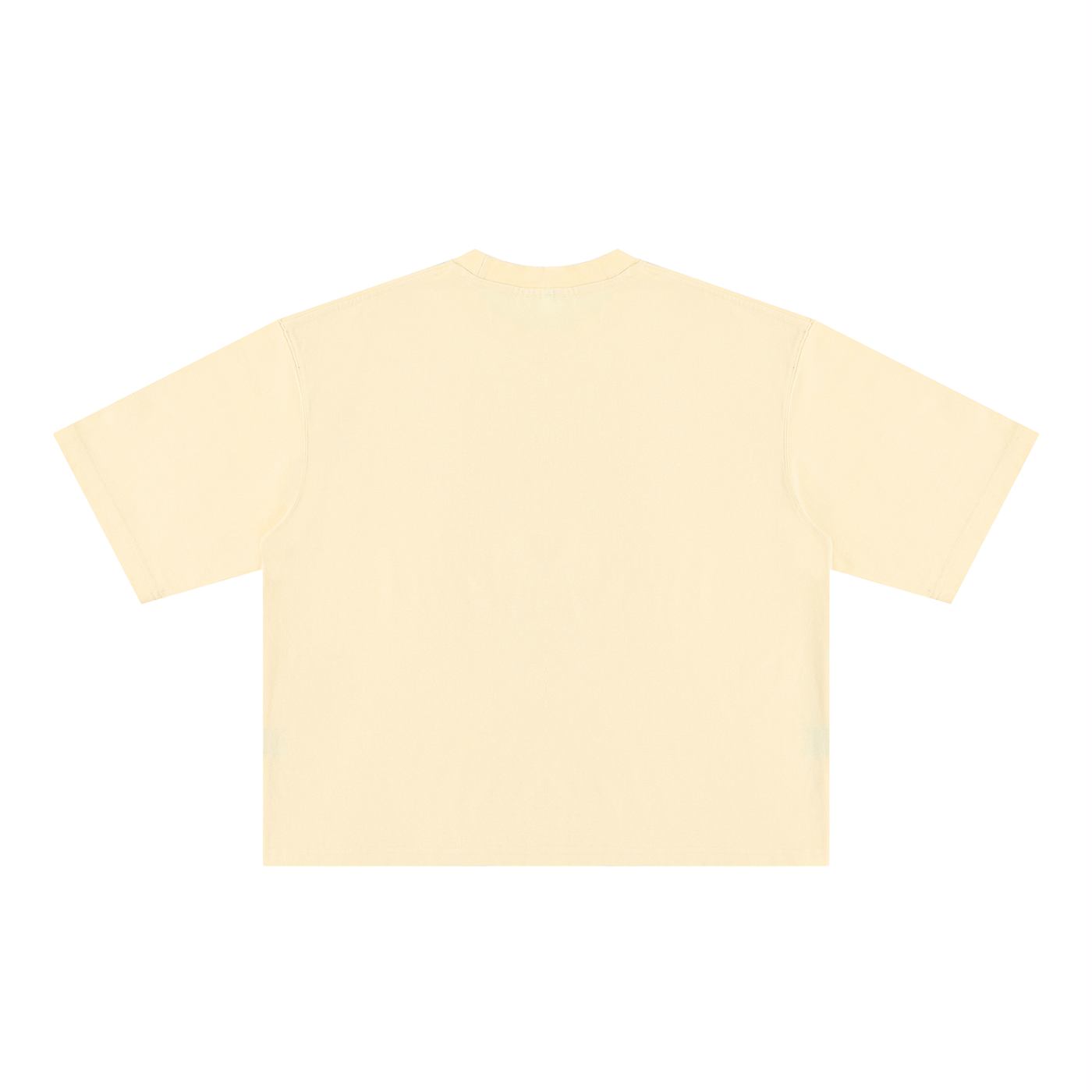 Psalm 139:14 Heavyweight Boxy T-Shirt