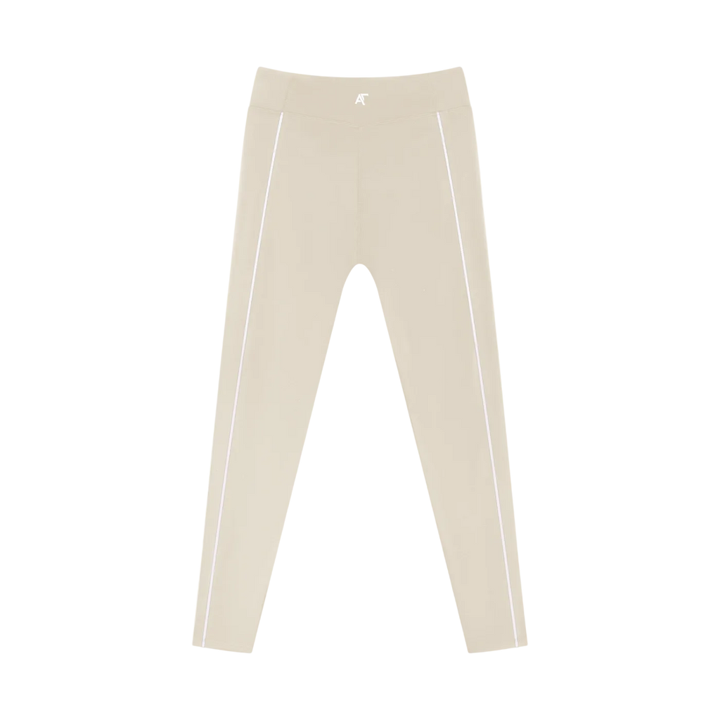 Pace Line High-Waist Leggings