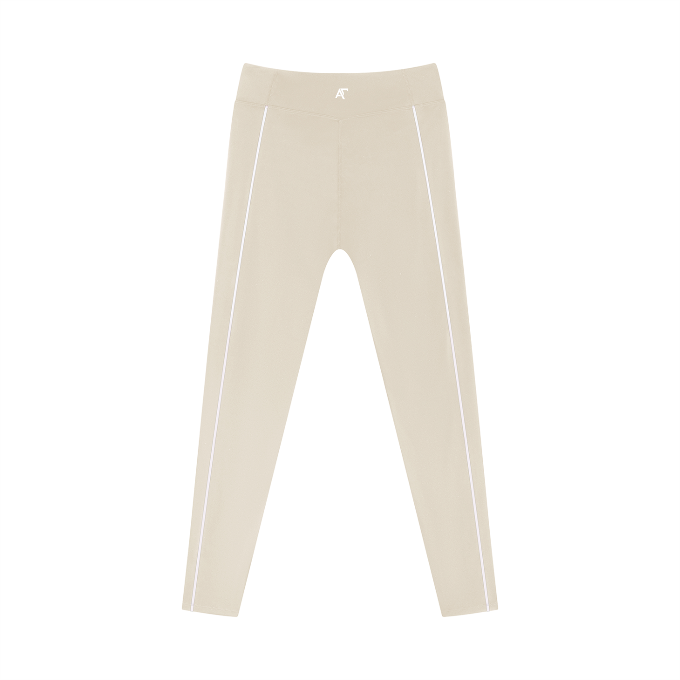 Pace Line High-Waist Leggings