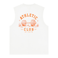 By Faith Athletic Club Goes Western Men’s Heavy Lifting Tank