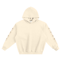 Sunflower Boxy Hoodie