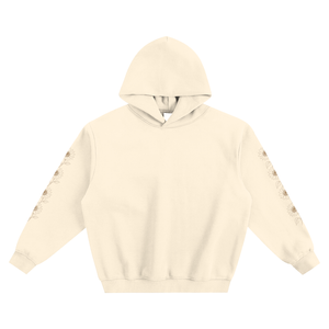 Cream Apricot