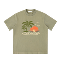 Retro “It Is Well” Tee