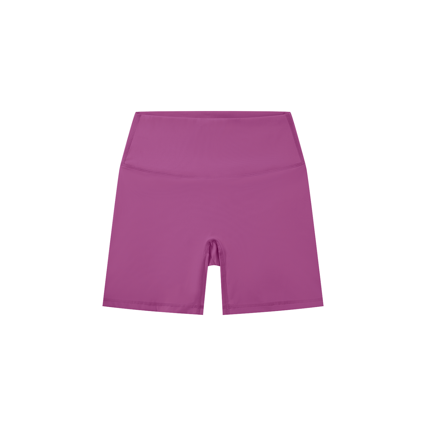 High Waisted Biker Shorts