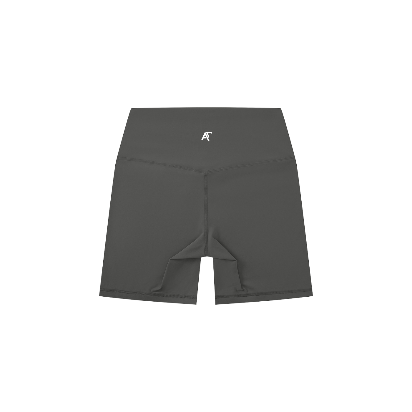 High Waisted Biker Shorts