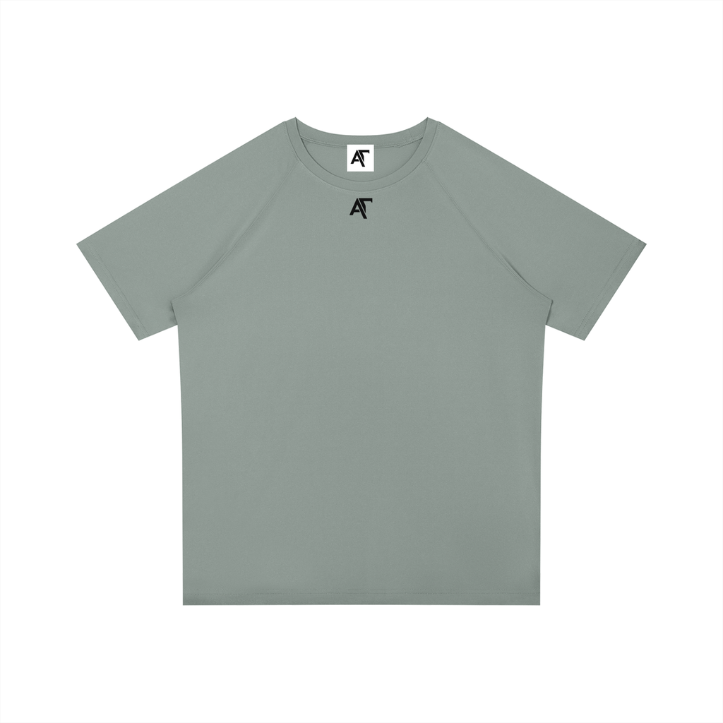 Philippians 4:13 Raglan Sleeve Performance T-Shirt