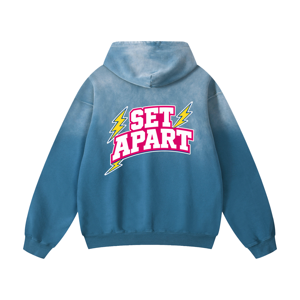 Set Apart Oversized Hoodie
