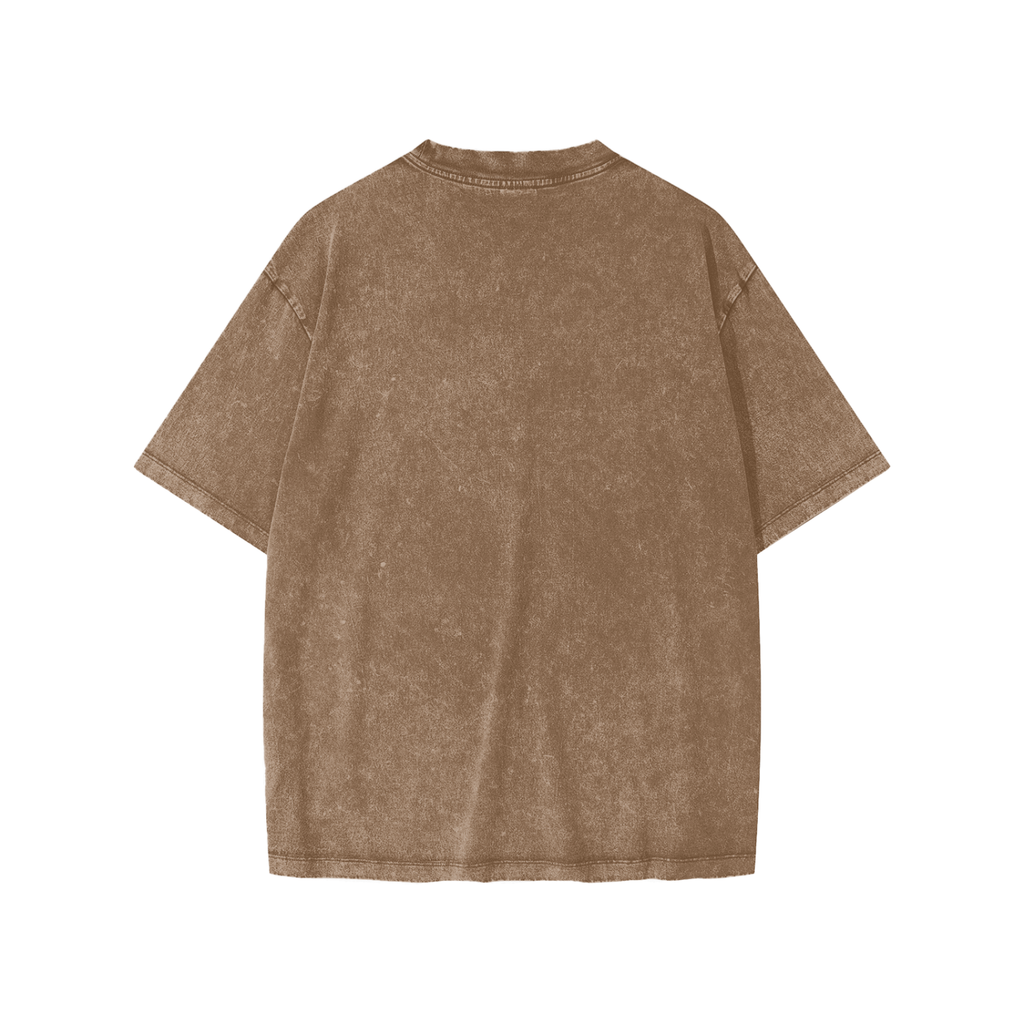 Kids' Warm Tones T-Shirt