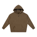 By Faith Club Oversize Fleeced Hoodie
