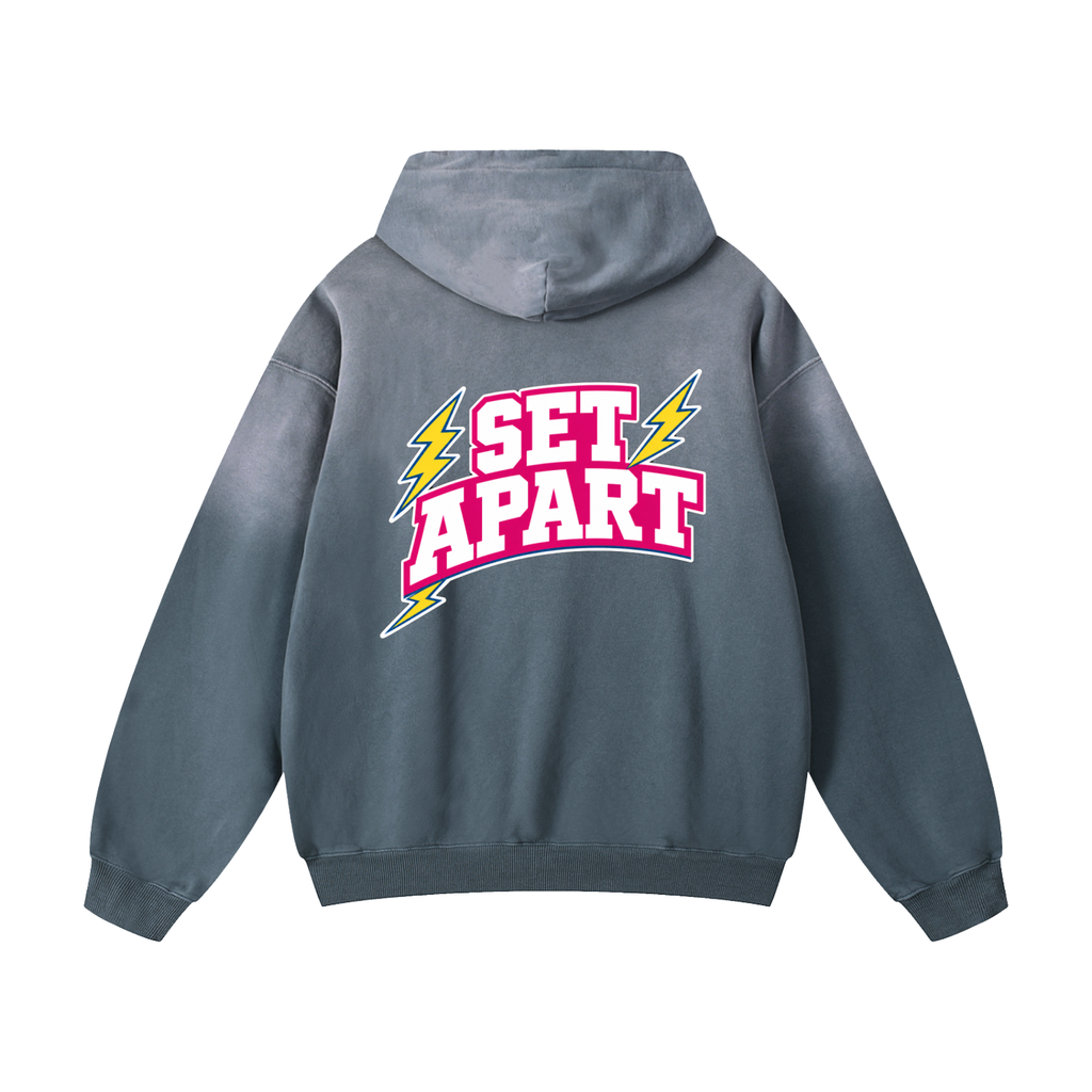 Set Apart Oversized Hoodie