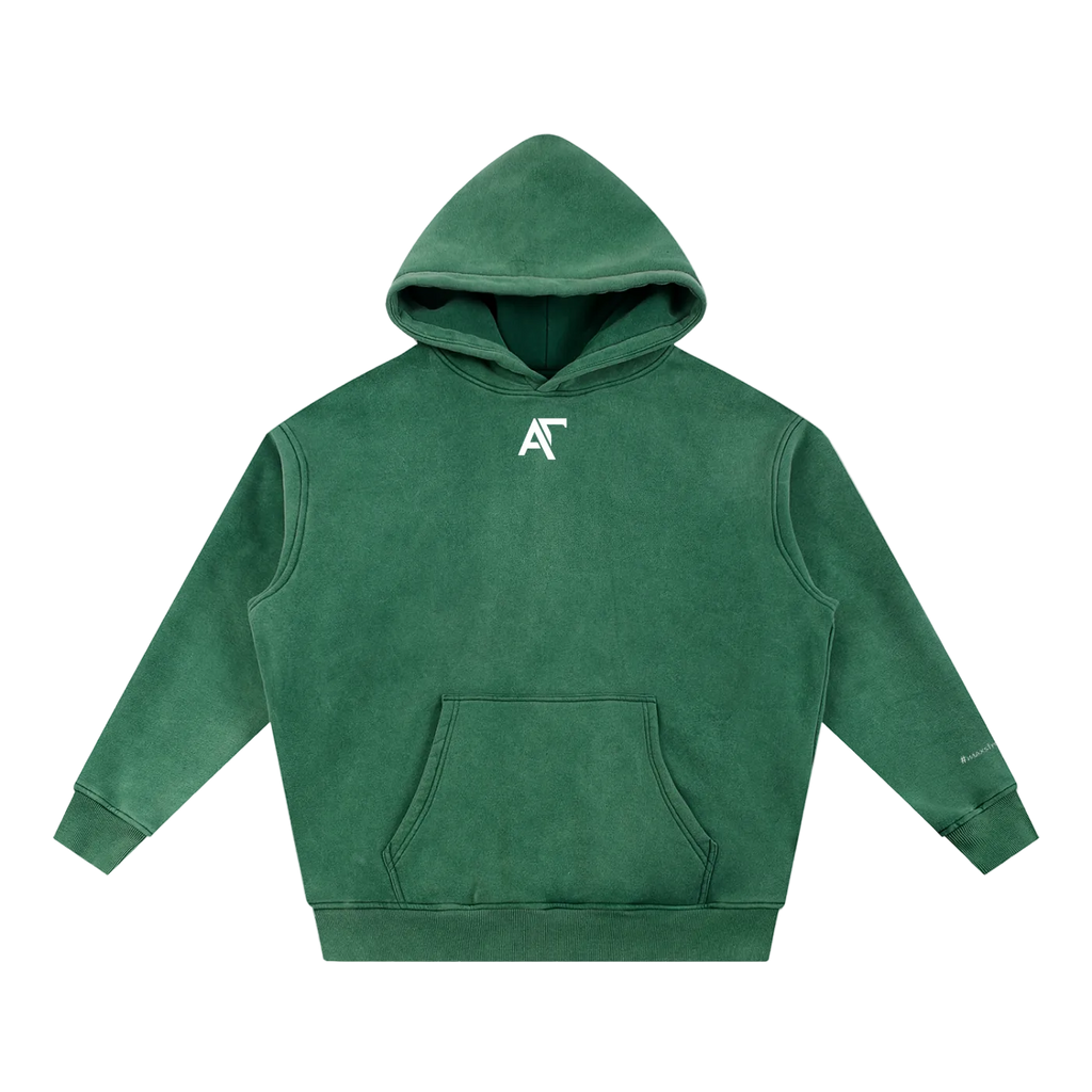Max Strong Oversize Hoodie