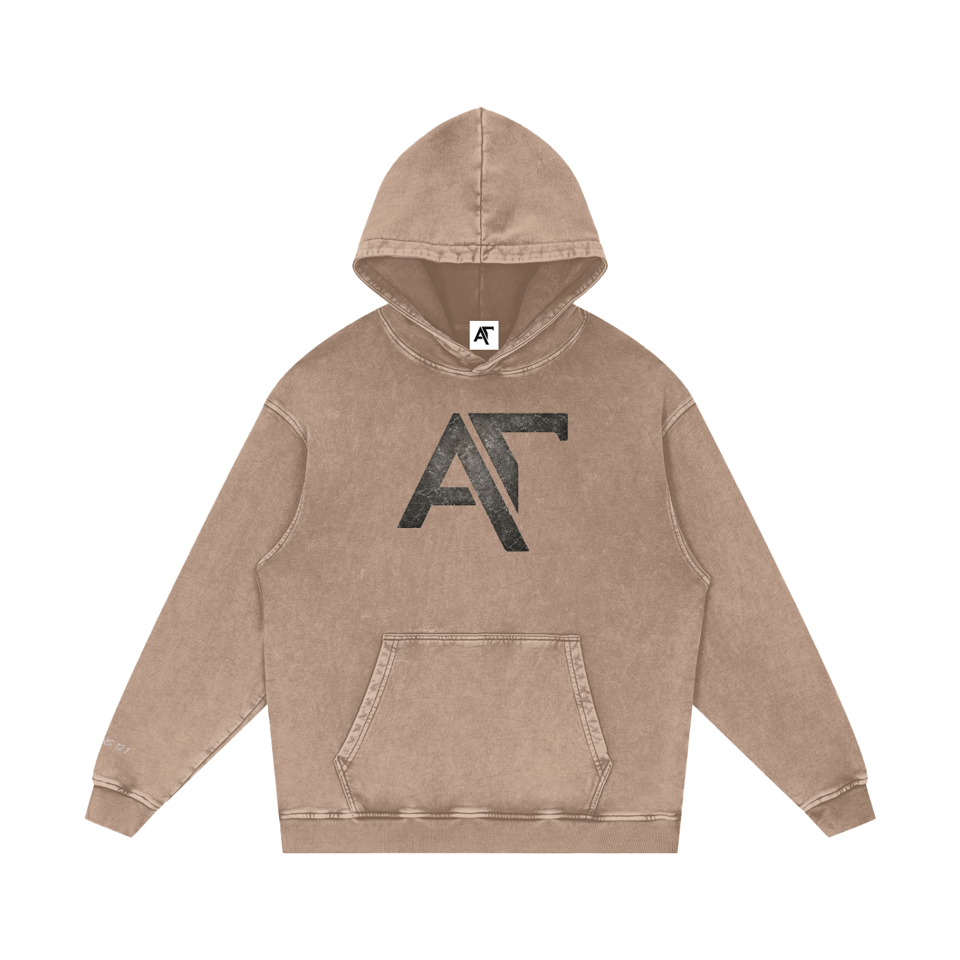 Living Sacrifice Hoodie