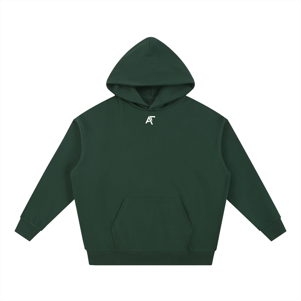 By Faith Essential Heavyweight Hoodie
