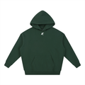 By Faith Essential Heavyweight Hoodie