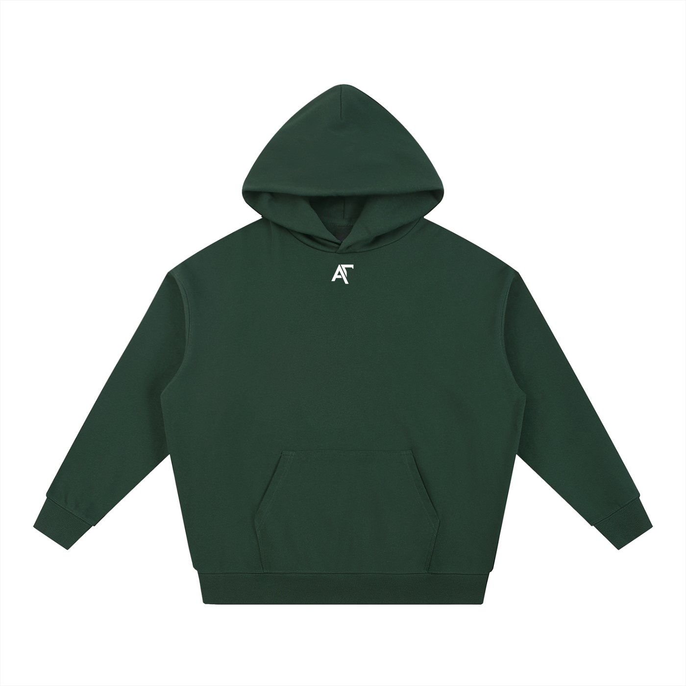 By Faith Essential Heavyweight Hoodie
