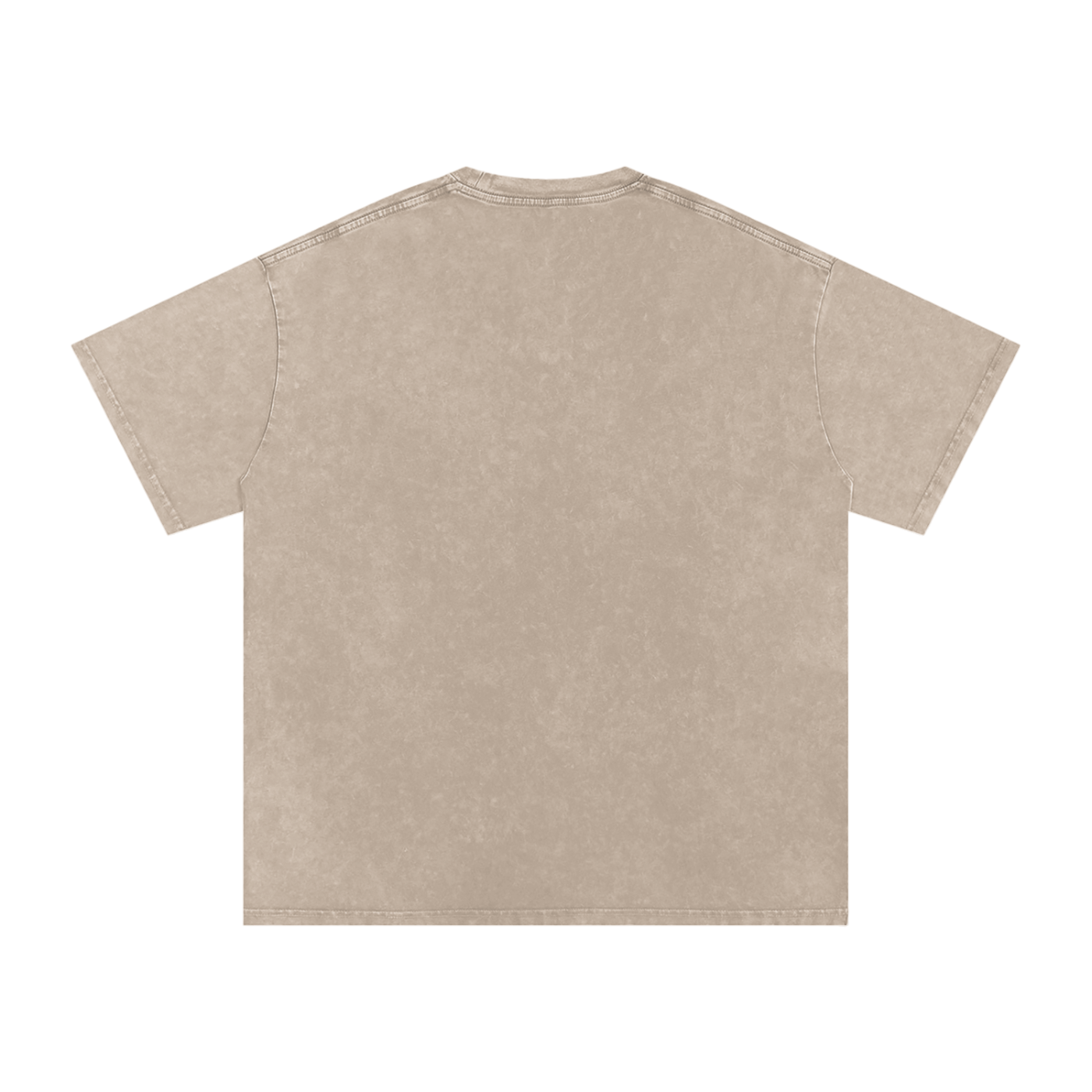 By Faith “Dance Like David” Oversized Cotton T-Shirt