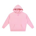 By Faith Club Oversized Fleeced Hoodie