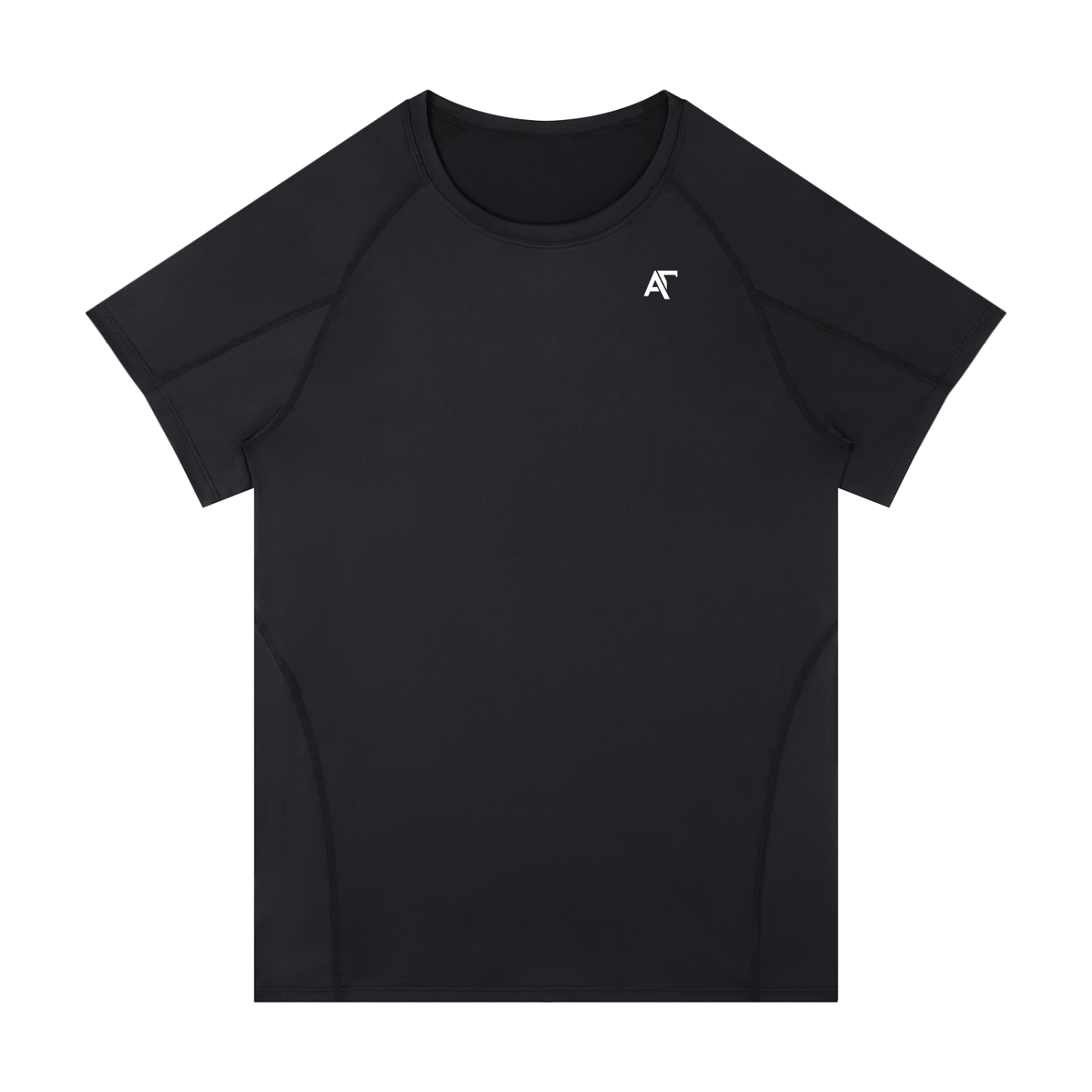 Men’s Performance Contrast T-Shirt