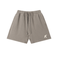 Men’s Vintage Wash Cotton Shorts