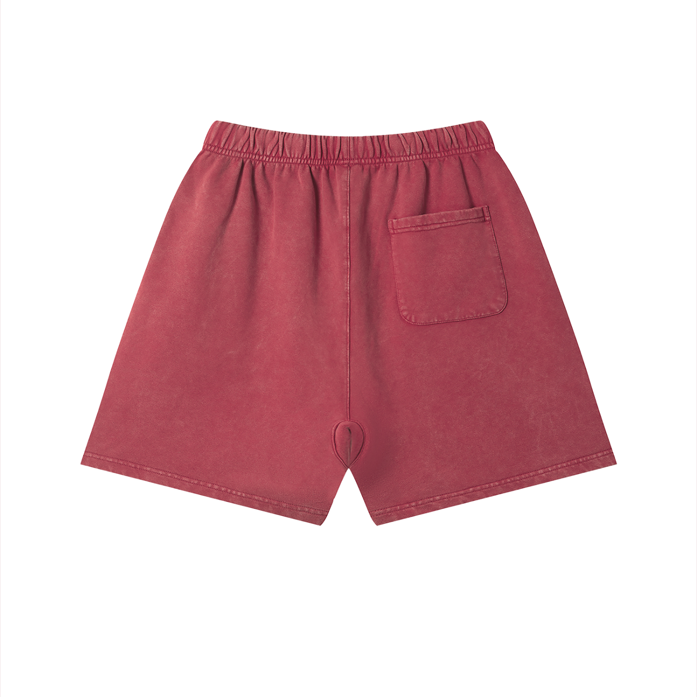 Cotton Shorts