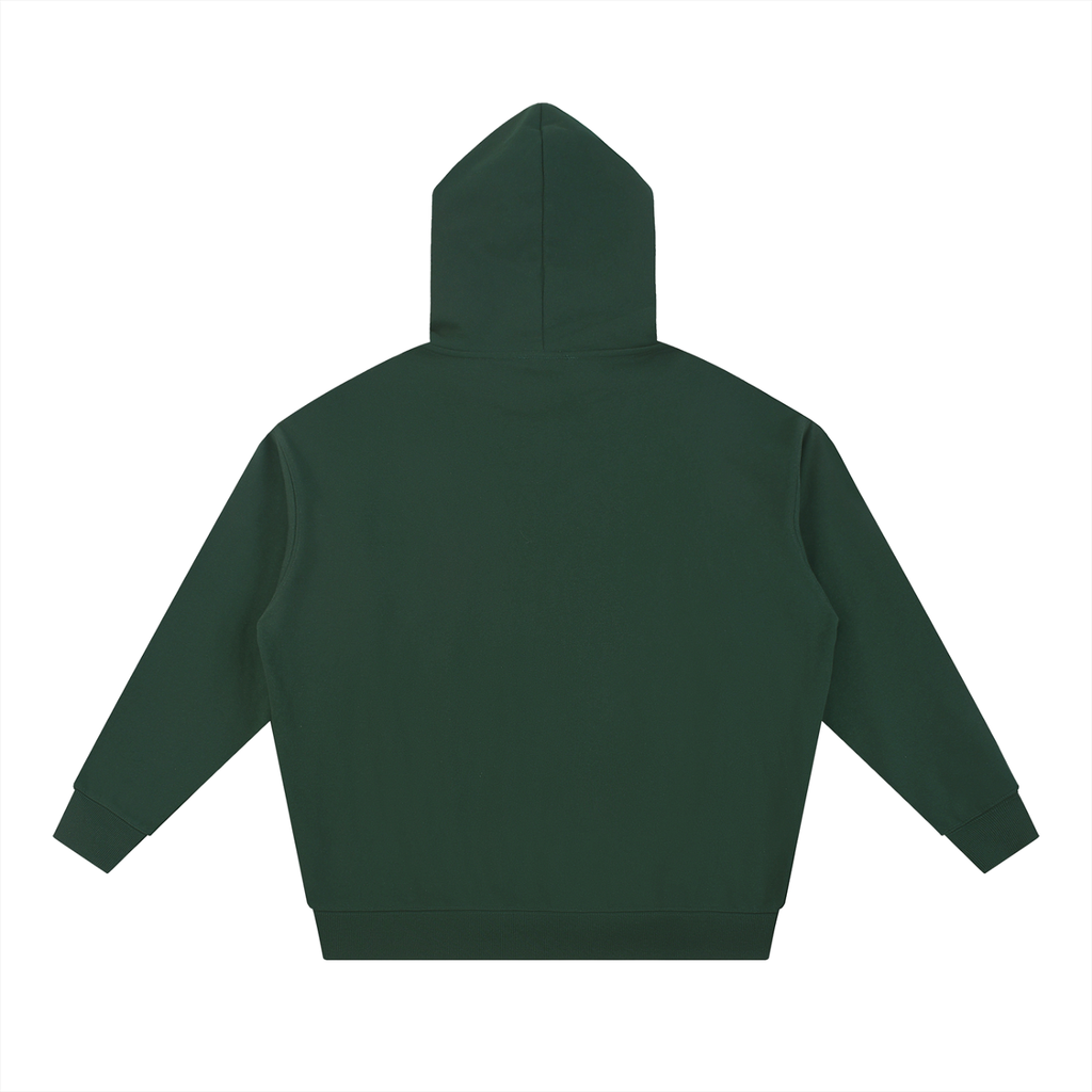 By Faith Essential Heavyweight Hoodie