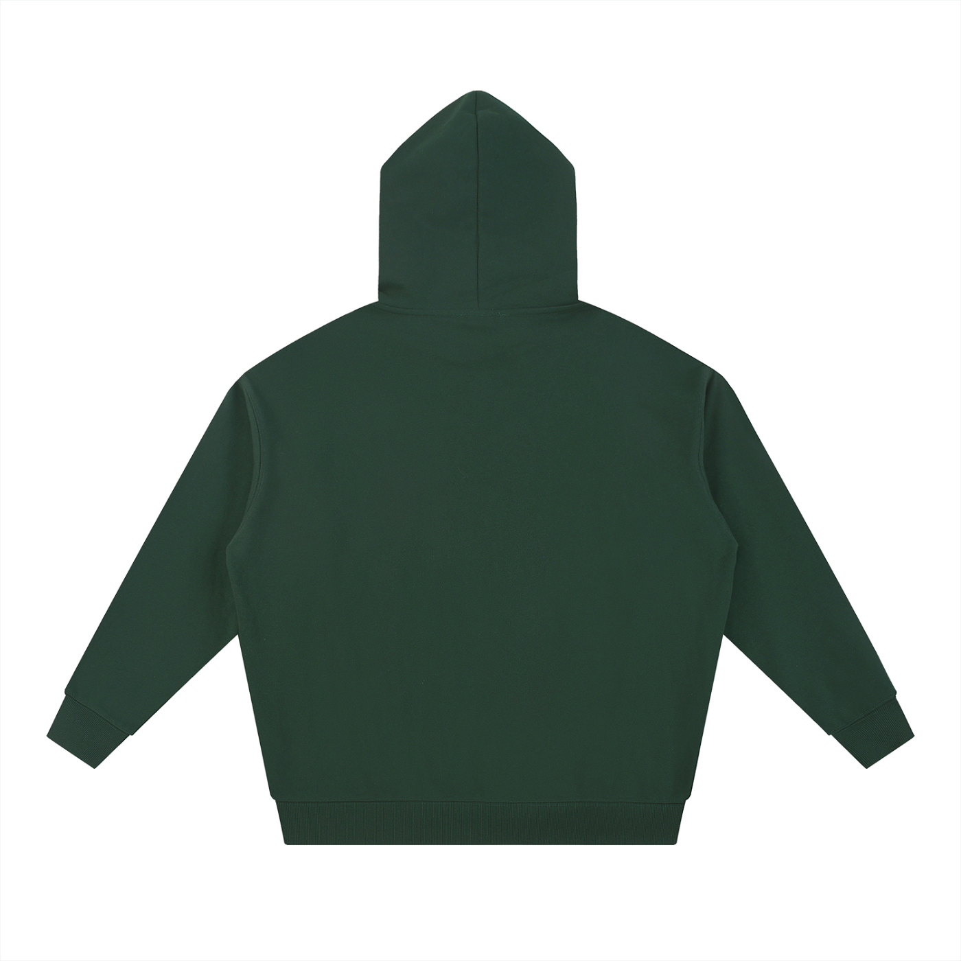 By Faith Essential Heavyweight Hoodie