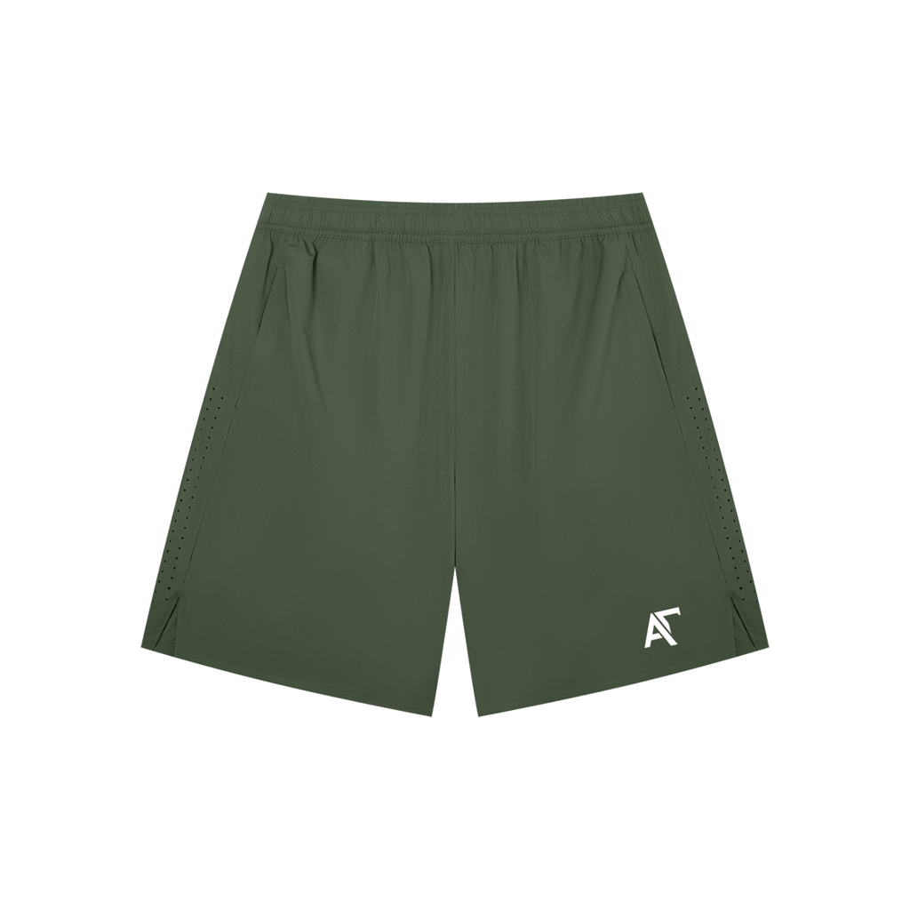 Men’s Regular Fit Performance Shorts