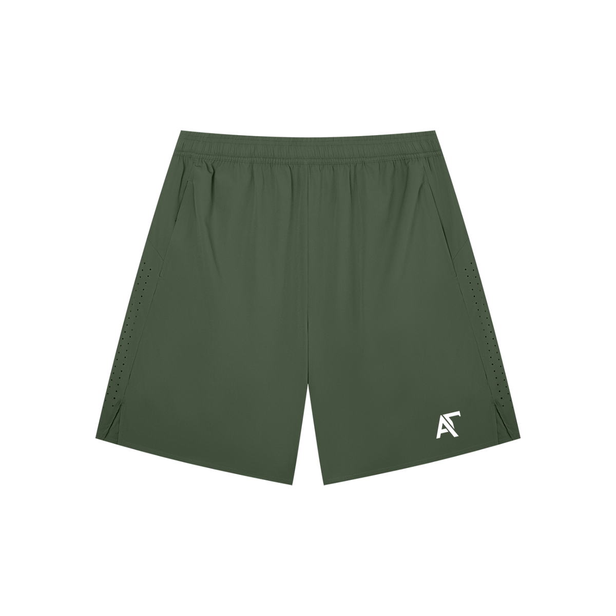 Men’s Regular Fit Performance Shorts