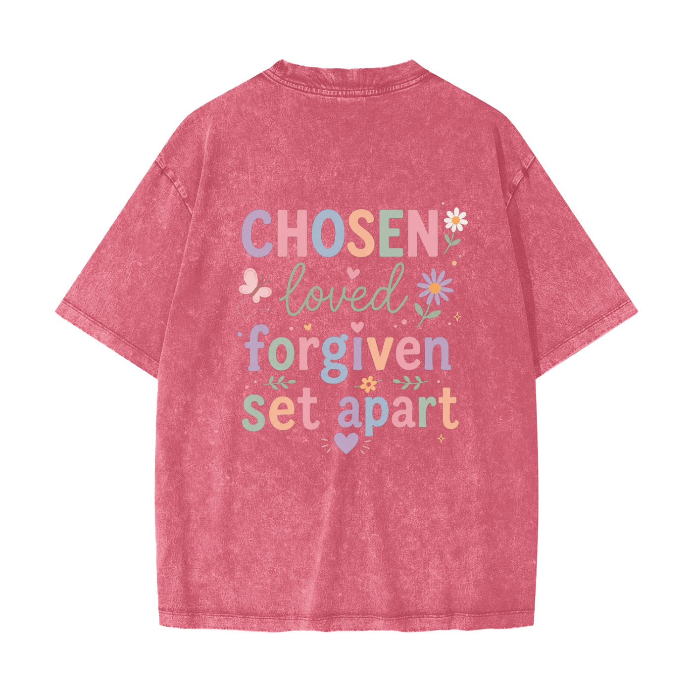 Set Apart  "Chosen" T-Shirt