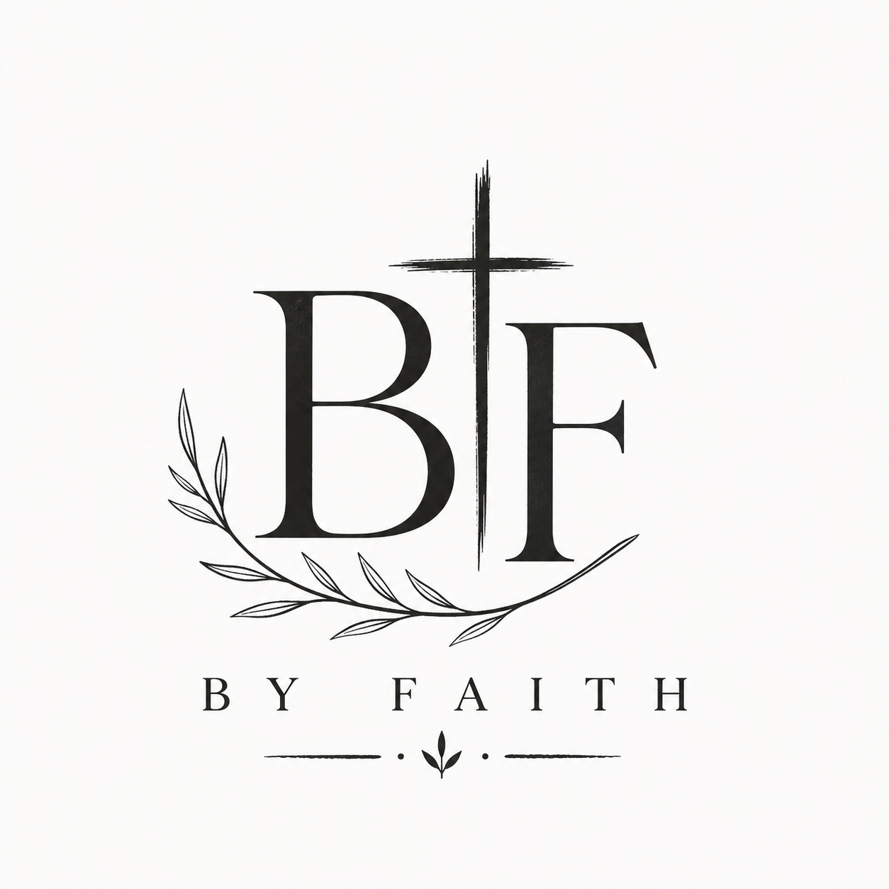 By Faith