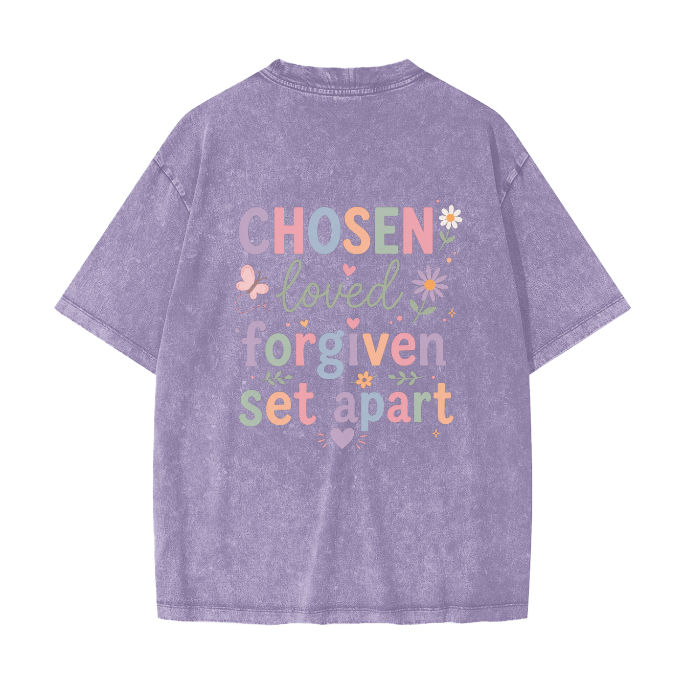 Set Apart  "Chosen" T-Shirt