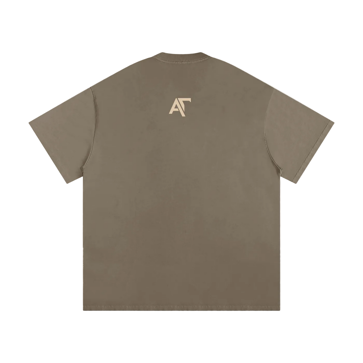 Retro “Chosen” Loose Tee